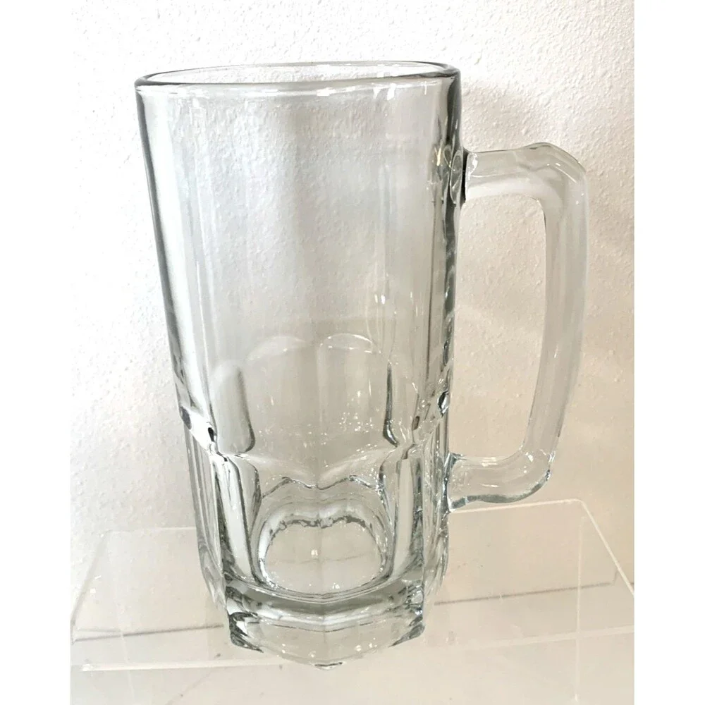 Libbey frankfurt 32oz